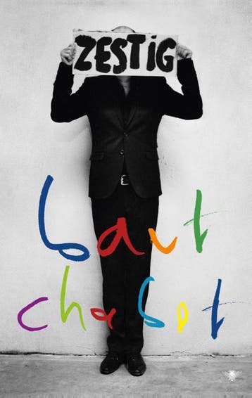 Zestig - Bart Chabot 9789023487944, Verzenden, Gelezen, Bart Chabot