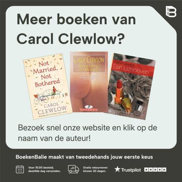 Een luizenleven - Carol Clewlow 9789026984792, Verzenden, Gelezen, Carol Clewlow
