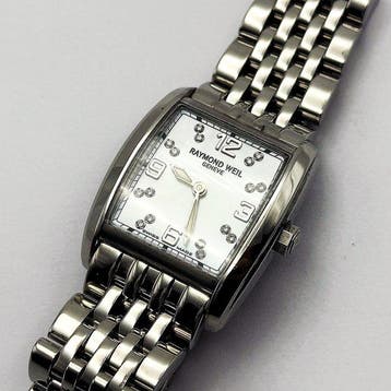 Raymond Weil - Collection Don Giovanni - Zonder minimumprijs, Nieuw