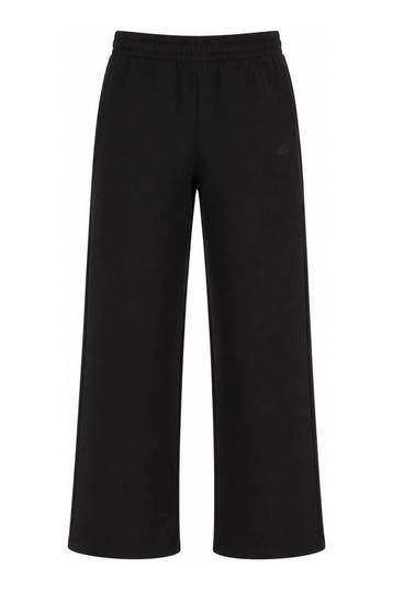 Organic Basics Sportbroek in maat S Zwart, Verzenden, Zo goed als nieuw, Zwart, Organic Basics