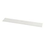 PVC laminaat zelfklevend set van 7 White Oak 0,975 m², Huis en Inrichting, Stoffering | Vloerbedekking, Verzenden, Nieuw