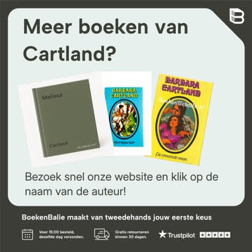 Omnibus Liefde op een dwaalspoor Liefde in de stijgbeugels, Boeken, Verzenden, Gelezen, Cartland