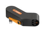 Dock Type CH - Mobiele EV-oplader - Noodlader met IP44 -, Auto-onderdelen, Elektronica en Kabels, Verzenden, Nieuw