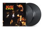 AC/DC - Live - 2LP, Ophalen of Verzenden, Nieuw in verpakking