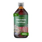 Tillandsia Vloeibare meststof - 1 liter, Verzenden, Mest