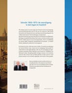 Van stadsie tot stad 9789462581869 Ton van den Berg, Verzenden, Zo goed als nieuw, Ton van den Berg