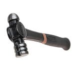 Professionele bolkophamer 450 gram – bolhamer – smeedhamer, Ophalen of Verzenden, Nieuw