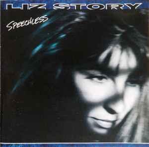 cd - Liz Story - Speechless, Verzenden, Zo goed als nieuw