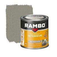 Goudlief Rambo pantserlak interieur - transparant zijdegl..., Verzenden, Nieuw, Overige kleuren