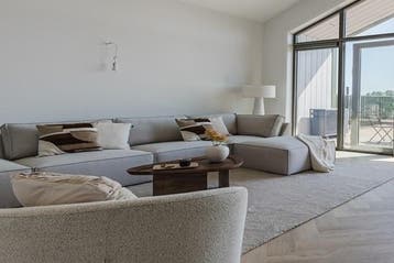 Huis Menno Simonszplein in Haarlem, Overige soorten, Via bemiddelaar, Noord-Holland, Haarlem