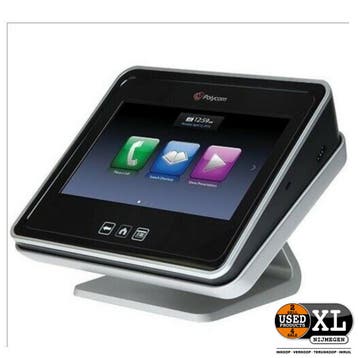 Polycom Touch Control HDX PTC Integration Panel | Nieuw, Ophalen of Verzenden, Nieuw