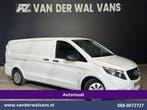 Mercedes-Benz Vito L3 H1 | Lease vanaf 547,- p/mnd, Auto's, Mercedes-Benz, Automaat, Gebruikt, Euro 6, Wit