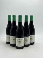 2023 Clau de Nell Grolleau - Loire - 6 Flessen (0.75, Nieuw