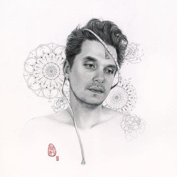 John Mayer - The Search For Everything (LP)(als nieuw), Verzenden, Nieuw in verpakking