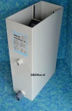 Zeeffilter Ultrasieve Midisieve XL (Vijverfilter), Tuin en Terras, Vijver-toebehoren, Ophalen of Verzenden, Nieuw, Vijverfilter