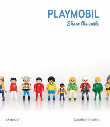 Playmobil, Boeken, Ophalen of Verzenden, Nieuw