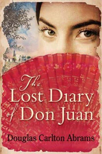 The Lost Diary of Don Juan - Douglas Abrams 9780753823699, Verzenden, Gelezen, Douglas Abrams