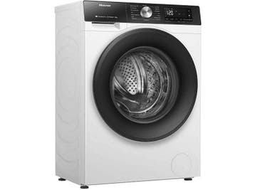 Hisense -  Wasmachine Voorlader 8 Kg 1400 Rpm 72 Db, Witgoed en Apparatuur, Wasmachines, Verzenden, 8 tot 10 kg, Nieuw, 85 tot 90 cm