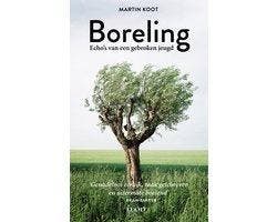Boreling - Boreling, Ophalen of Verzenden, Nieuw