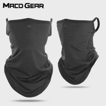 Veelzijdige Ice Silk Bandana voor Zomer & Winter Sport - Ade, Verzenden, Nieuw