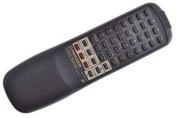 Afstandsbediening Pioneer cu-sx109 cu-sx108, Audio, Tv en Foto, Ophalen of Verzenden, Nieuw, Origineel