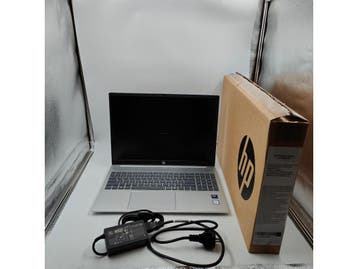 HP Pavilion 16-af0055ng - Laptop - QWERTZ (2023), Verzenden, Zo goed als nieuw, HP