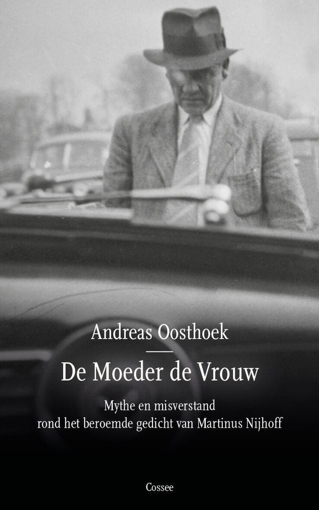 De moeder de vrouw (9789059368460, Andreas Oosthoek), Boeken, Romans, Nieuw, Verzenden