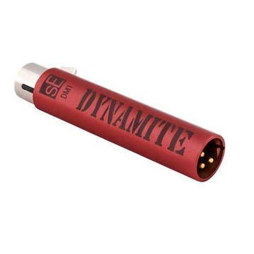 Se Electronics DM1 DYNAMITE, Verzenden, Nieuw