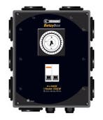 Cli-Mate VOI-Box 8 x 600 W + kachelcontact, Ophalen of Verzenden, Nieuw