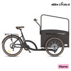 Splinternieuwe Vogue E-Cargo inclusief regenhuif en thuis..., Ophalen of Verzenden, Nieuw, Overige merken