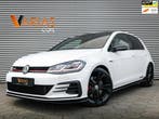 Volkswagen Golf | Zakelijke Lease v.a. €612.61 pm, Automaat, Gebruikt, Wit, Leder