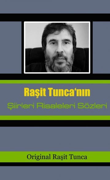 iirlerim Risalelerim Sözlerim | Rait Tunca | Nieuw, Ophalen of Verzenden, Nieuw, Rait Tunca
