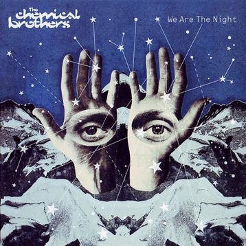 cd - The Chemical Brothers - We Are The Night, Verzenden, Zo goed als nieuw