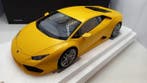 Autoart 1:12 - Modelauto - Lamborghini Huracan LP610-4 -, Nieuw