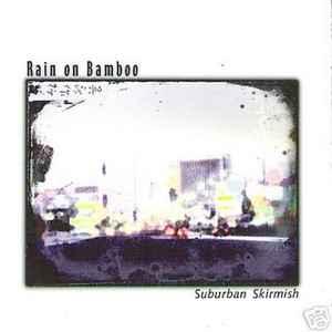 cd - Rain On Bamboo - Suburban Skirmish, Verzenden, Zo goed als nieuw
