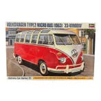 Hasegawa - Speelgoedauto 1/24 SCALE Volkswagen Type 2, Nieuw