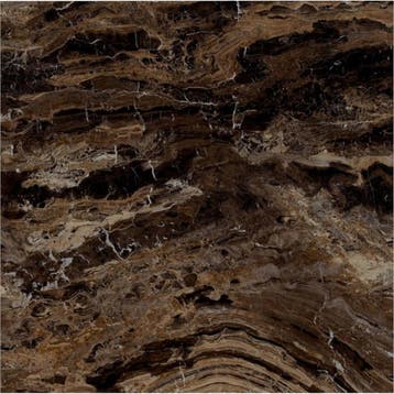 Marazzi Grandemarble Vloertegel - 120x120 cm - Mat Bruin, Doe-het-zelf en Verbouw, Tegels, Ophalen of Verzenden, Nieuw