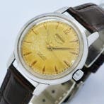 Enicar - Ultrasonic Manual Winding - Zonder minimumprijs -, Sieraden, Tassen en Uiterlijk, Nieuw