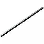 Benson Tochtstrip borstel - aluminium zilver - 100 cm - i..., Ophalen of Verzenden, Nieuw