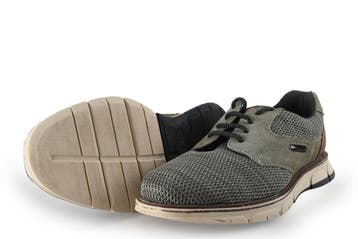 Bugatti Nette schoenen in maat 42 Groen, Bugatti, Overige kleuren, Verzenden, Overige typen