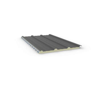 FALK Geïsoleerde dakplaten wandpanelen sandwich dakpanelen, Verzenden, Nieuw, Overige materialen, 20 tot 50 mm
