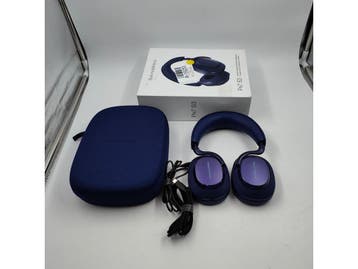 Bowers & Wilkins Px7 S3 - Over-Ear Hoofdtelefoon - Actieve, Verzenden, Zo goed als nieuw, Bowers & Wilkins