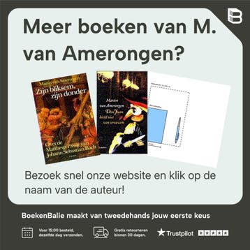 ZWIERIGE PASSIE - M. van Amerongen 9789068015584, Verzenden, Gelezen, M. van Amerongen