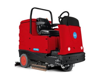 Meijer SR1050C Demo model schrobmachine, Ophalen of Verzenden