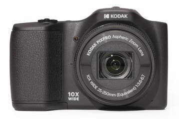 Kodak PixPro FX101 Digitale Compact Camera - Zwart, Audio, Tv en Foto, Fotocamera's Digitaal, Verzenden, Zo goed als nieuw