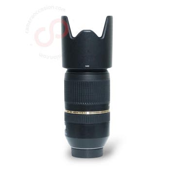 Tamron 70-300mm 4.0-5.6 SP Di VC USD nr. 3337, Ophalen of Verzenden, Zo goed als nieuw