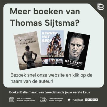 Het Beest - Thomas Sijtsma 9789048842148, Boeken, Verzenden, Gelezen, Thomas Sijtsma