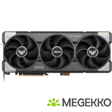 ASUS GeForce RTX 5080 TUF-RTX5080-O16G-BTF-GAMING, Computers en Software, Videokaarten, Verzenden, Nieuw