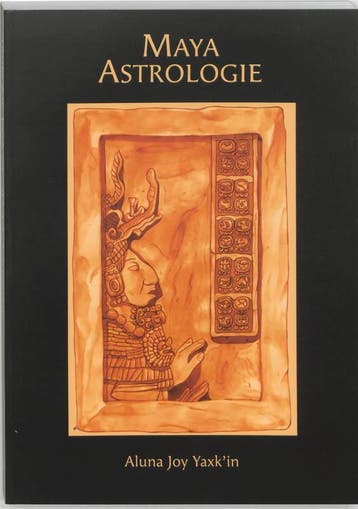 Maya Astrologie - A.J. Yaxkin 9789077463048, Boeken, Verzenden, Gelezen, A.J. Yaxk'in