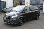 Zakelijke Lease |  Mercedes-Benz Vito 116 CDI L2, Automaat, Gebruikt, Euro 6, Overige kleuren